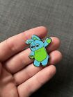 Fantasy Disney Enamel Pin Bunny Toy Story 4 Attachable Not Official