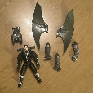 David Xanatos Disney Gargoyles 1995 Kenner Action Figure - Picture 1 of 3