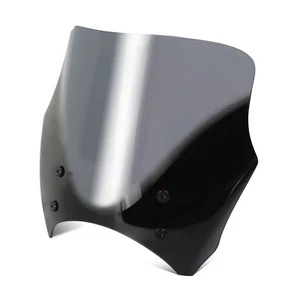 12 Inch Windshield Windscreen Light Smoke For Honda Rebel 1100 CMX1100 2021-2025 - Picture 1 of 7