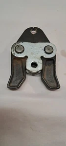 Ridgid Viega 1/2" PureFlow Compact Press Jaws - Picture 1 of 7