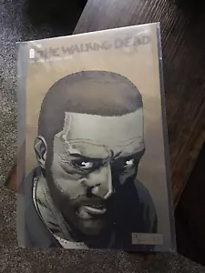 The Walking Dead 144 (Image Comics, 2015) First Print Bagged / Boarded - Picture 1 of 1