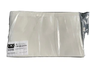 6”x9” Clear Envelope Pouches Slip Plastic Self Adhesive Shipping Label Packing - Picture 1 of 3