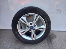 FORD FOCUS MK3 ALLOY WHEEL 16 INCH 5-DOUBLE SPOKE 4634 2011 12 13 14 15 16 17 18