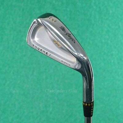 MacGregor Tourney V-Foil VIP 1025C Single 3 Iron TT Pro-Pel Lite Steel Regular - Image 1 of 2