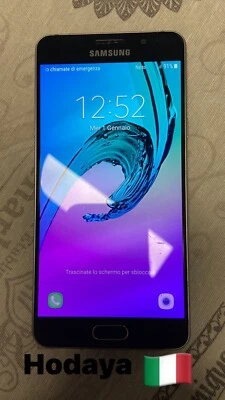 Samsung A5 - Display  5.2” - Grado A - Immagine 1 di 4
