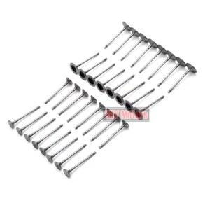 32 válvulas de admisión y escape del motor para Mercedes-Benz S63 G63 W212 W166 M157 5,5 L - Imagen 1 de 5