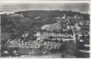 CP 17 Charente-Maritime - Saint-Palais-sur-Mer - Le Camp des deux Plages - Picture 1 of 2