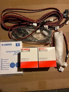 Yamaha 6YR-762G0-92-00 Original Gauge Kit Tacho+Speed neu - Bild 1 von 2