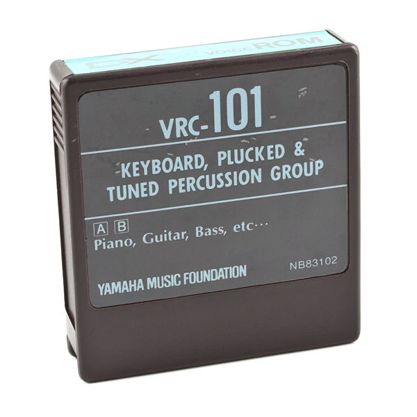 Preços baixos em Yamaha dx7 ROM | eBay