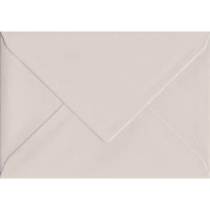 Colorplan Mist 135gsm Colour Envelope. 152mm x 216mm. Gummed Diamond Flap. - Picture 1 of 1