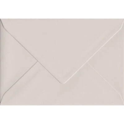 Colorplan Mist 135gsm Colour Envelope. 152mm x 216mm. Gummed Diamond Flap.