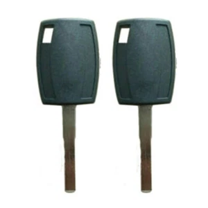 2PCS Transponder Ignition Chip Key for 2013-2018 Ford Transit H94-PT 5924628 - Foto 1 di 4