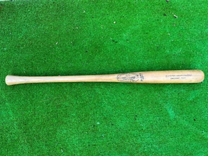 RARE LOUISVILLE SLUGGER 34 '' 30 Oz Chester Montgomery Cincinniti Reds Wood Bat - Bild 1 von 5