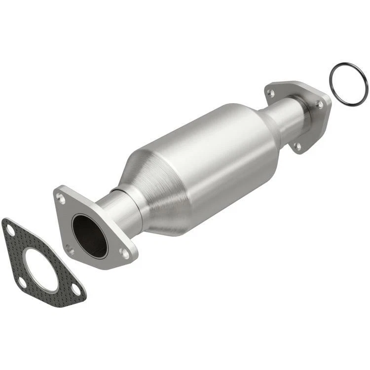 MAGNAFLOW 1992-1995 HONDA PRELUDE 2.3L CATALYTIC CONVERTER - Image 1 of 1