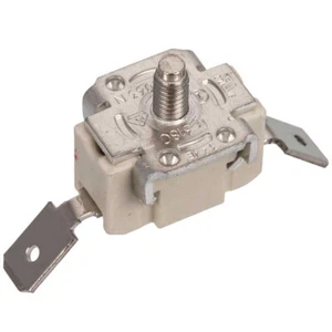 Thermostat 318�C (M4) with Auto Reset for De'Longhi Coffee Machines 5232105000 - Picture 1 of 5