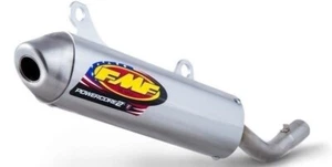 Escape silenciador FMF Powercore 2 Kawasaki KX65 kx 65 se adapta a 2003 a 2022 - Imagen 1 de 1