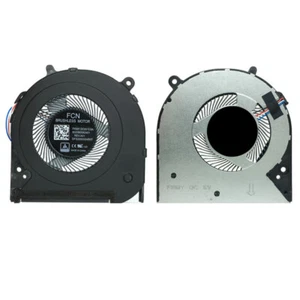 Ventilador de refrigeración para HP 14-CK 14-CF 14-DA 14-DK 14-MA 14S-CR L23189-001 - Imagen 1 de 3
