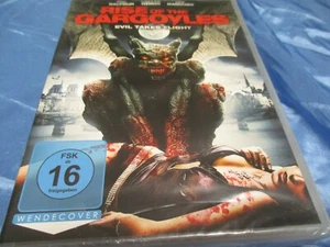 Rise of the Gargoyles , Spielfilm , DVD , ovp. , Film / Nostalgie #  28  Horror - Bild 1 von 2