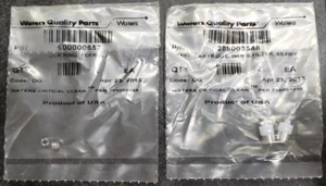 Waters SS Filter Frit Replacement Cartridge (700002913) - Picture 1 of 4
