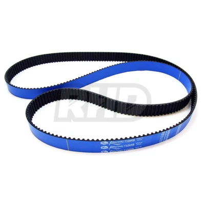 GATES RACING RPM TIMING CAM BELT FOR HONDA B-SERIES CIVIC EG EK B16A B16A2 VTEC - Image 1 of 3