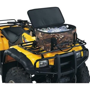 Moose Utility ATV Front Rear Camo Rack Cooler Bag MUDCB1 - Picture 1 of 1