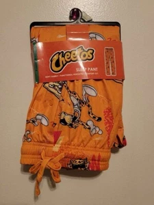 Cheetos Neu mit Etikett Schlafhose Herren Gr. 2XL (44-46) - Bild 1 von 2