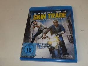 Blu-Ray  Skin Trade - Bild 1 von 1