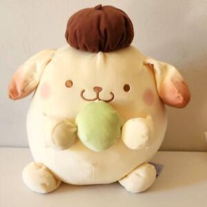 Marshmarum Big Stuffed Toy Pom Purin