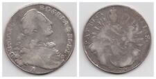 MJS-Coins: Madonnentaler 1773 A- Maximilian III. Joseph- Silber