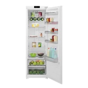 New Graded Montpellier MITL294 Integrated Fridge RRP £499! -UK DEL (IL1) - Picture 1 of 13