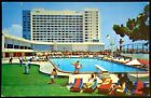 1950s Beauville Hotel, On the Ocean at 67th Street, Miami Beach, FL 