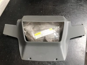 NOS Genuine Suzuki CP50 Handlebar Headlight Fairing Panel 56311-03A10 - Picture 1 of 3