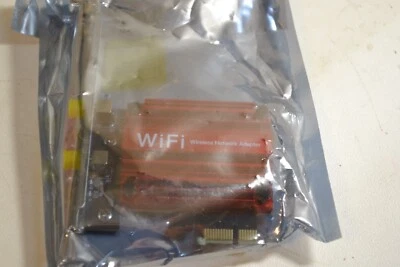 PCI-E PCE-AX1800S 2.4GHz: 574M/5GHz: 1200M - Image 1 of 2