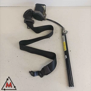 Cintura sicurezza anteriore sinistra pretensionatore Volkswagen Polo 6N (82979) - Foto 1 di 4