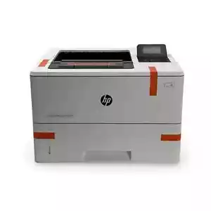 HP LaserJet Enterprise M506n Workgroup Network Printer +Toner🔥Extended Warranty - Picture 1 of 15