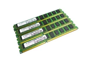 Mémoire M-ASR1002X-16 Go 16 Go (4 x 4 Go) pour Cisco ASR série 1000 APPROUVÉ - Photo 1/1