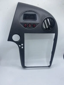 2004-2008 Pontiac GRAND PRIX Center Dash RADIO BEZEL Trim Panel - Picture 1 of 8