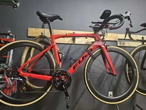 2020 Fuji Transonic FC 440 - Picture 1 of 8
