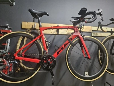 2020 Fuji Transonic FC 440 - Image 1 of 4