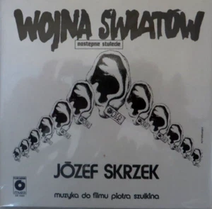 Skrzek Jozef - Wojna swiatow - Polen,Polska,Polnisch,Poland,Polonia - Picture 1 of 2
