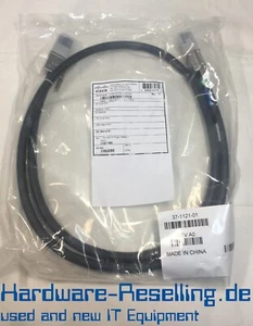 Cisco - CAB-SPWR-150CM = -catalyst 3750X Stack Potenza Cavo 150 CM Risparmiare - Photo 1/4