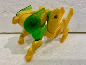 McDonalds Beast Machines: Cheetor promo figure complete lot Wars - Picture 1 of 1