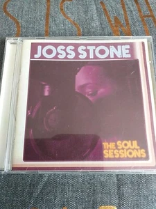 Joss Stone : The Soul Sessions CD ALBUM IN NEAR MINT UK SELLER - Picture 1 of 4