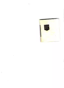 Victoria The Good Queen & Empress Miniature Book 1897 - Picture 1 of 1