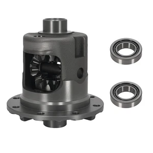 Axle Locker Limited Slip Differential 3.54-Up Ratio for Dana 35 27 Spline Gear - Picture 1 of 11