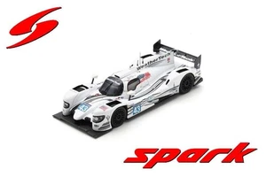 1:43 SPARK Riley Mk30 Gibson Gk 428 #43 Le Mans 2017 Keating Taylor S5827 Model - Picture 1 of 2