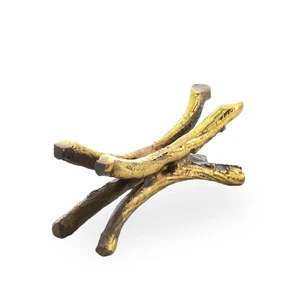 Horizontal Metal Egg Stand Holder - Picture 1 of 2