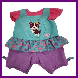 Muñeca Baby Alive Baby Wanna Walk 2011 conjunto de una pieza de repuesto - Imagen 1 de 4