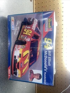 Revel MONOGRAM 94 Elliot McDonald’s Thunderbird - Picture 1 of 4