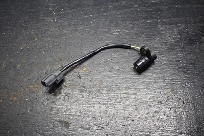 05-08 KAWASAKI NINJA ZX6R ZX6 OEM MOTOR LEVA ÁRBOL DE LEVAS SENSOR DE POSICIÓN 06 07 Foto 1 de 4